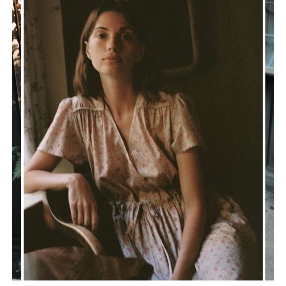 Christy Dawn The Dawn Dress - Picture 3 of 10